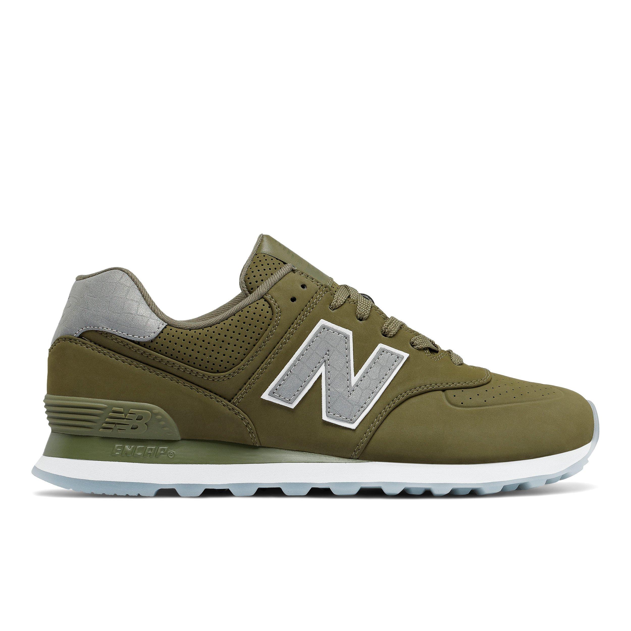 new balance 574 olive new balance 574 olive